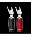 Audioquest SureGrip 1000 Multi-Spade Silver