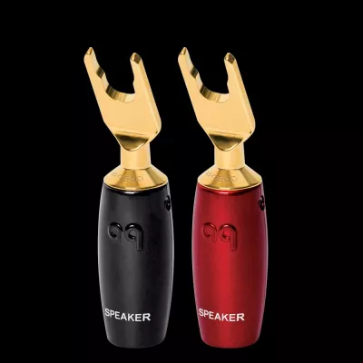 Audioquest SureGrip 500 Multi-Spade à Genève | Digistore.ch