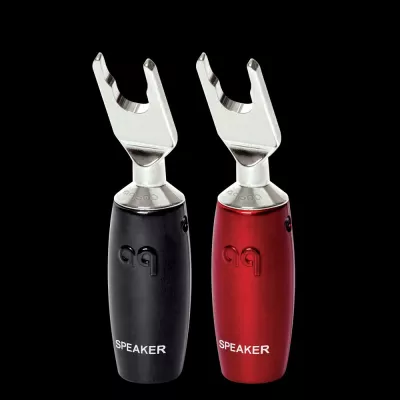 Audioquest SureGrip 500 Multi-Spade à Genève | Digistore.ch