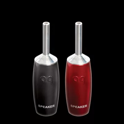 Audioquest SureGrip 500 Banana à Genève | Digistore.ch