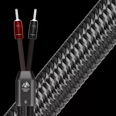 Audioquest Dragon Bass à Genève | Digistore.ch