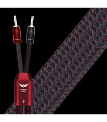 Audioquest FireBird Bass - 2 x 2m