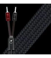 Audioquest William Tell Bass - 2 x 2m