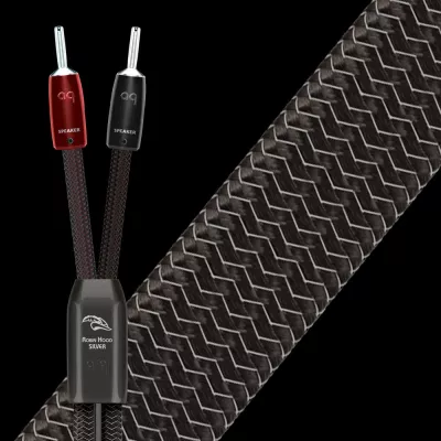 Audioquest Robin Hood Zero Silver à Genève | Digistore.ch