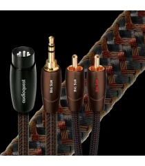 Audioquest Big Sur Analog - 0.6m
