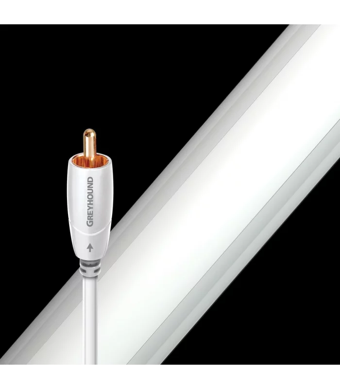 Audioquest Greyhound Subwoofer