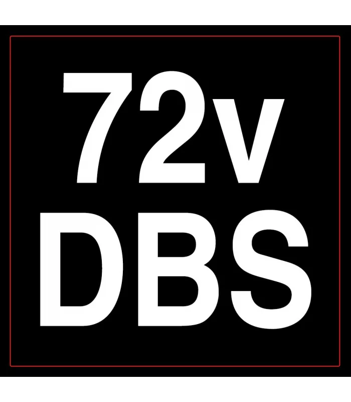 Audioquest Dragon BiWire Combo (Zero + Bass)