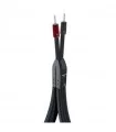 Audioquest William Tell Silver BiWire Combo (Zero + Bass)