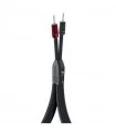 Audioquest Robin Hood Silver BiWire Combo (Zero + Bass)