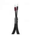 Audioquest Robin Hood BiWire Combo (Zero + Bass)
