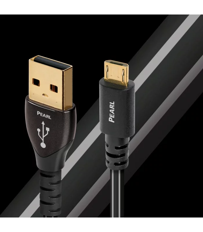 Audioquest Pearl USB