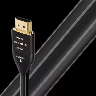 Audioquest Pearl 18 à Genève | Digistore.ch