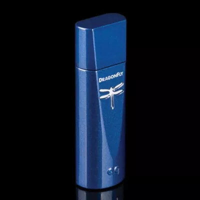 Audioquest DragonFly Cobalt - USB DAC + Preamp + Headphone Amp à Genève | Digistore.ch