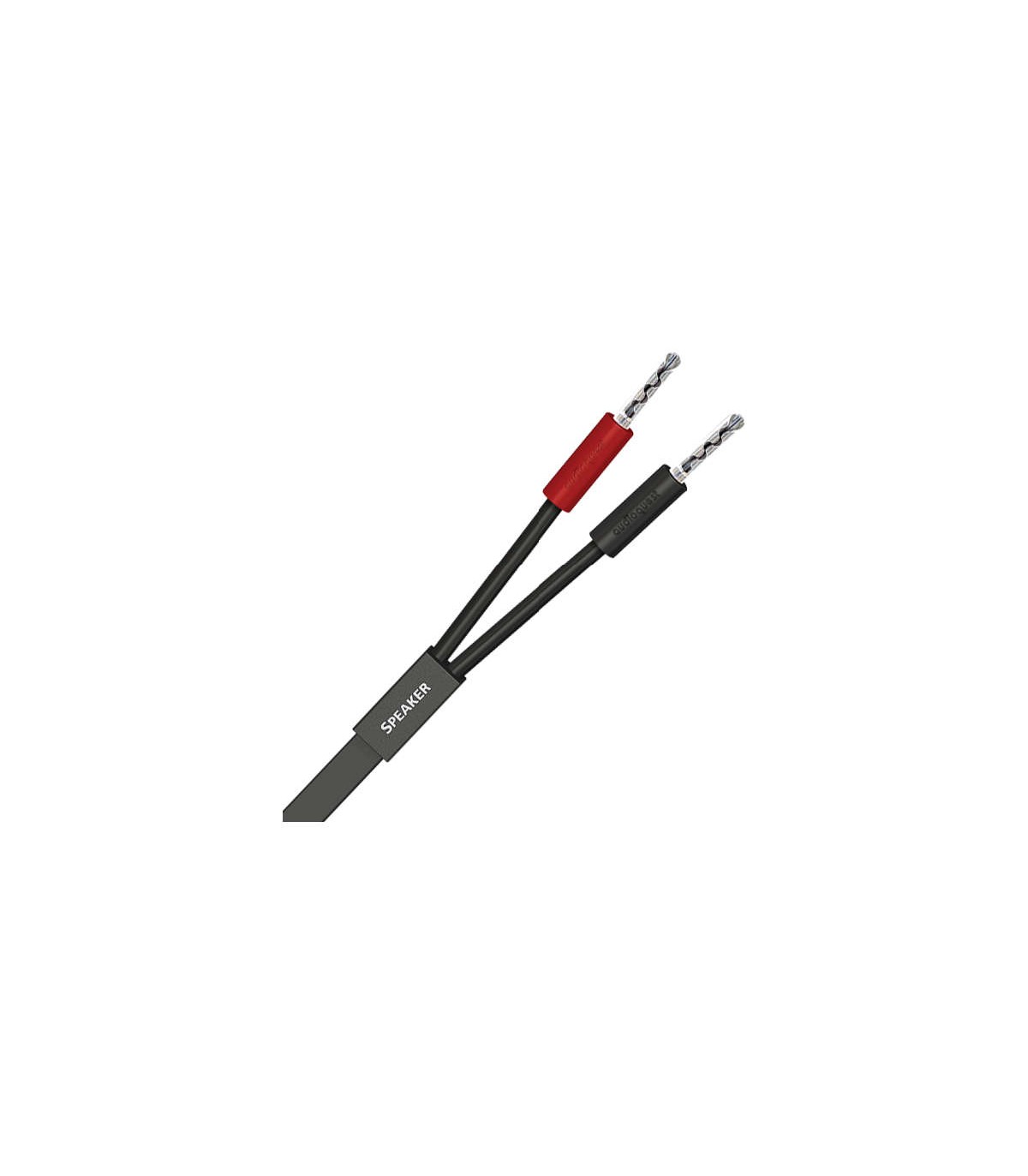 Audioquest Q-2 Speaker 2 x 3m