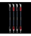 Audioquest ThunderBird BiWire Jumpers