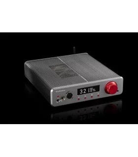 Burson Audio Conductor 3X GT - Amplificateur de casque, Préampli & USB-DAC