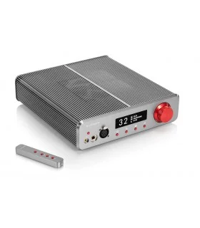 Burson Audio Soloist 3X GT - Amplificateur pour casque et préamplificateur