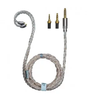 FiiO LC-RE Pro 2022 - Câble pour écouteurs