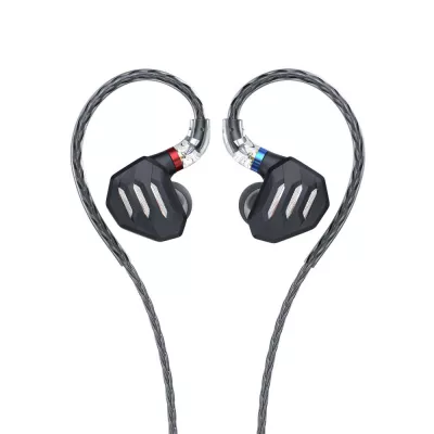 FiiO FH7s Black a Geneve | Digistore.ch