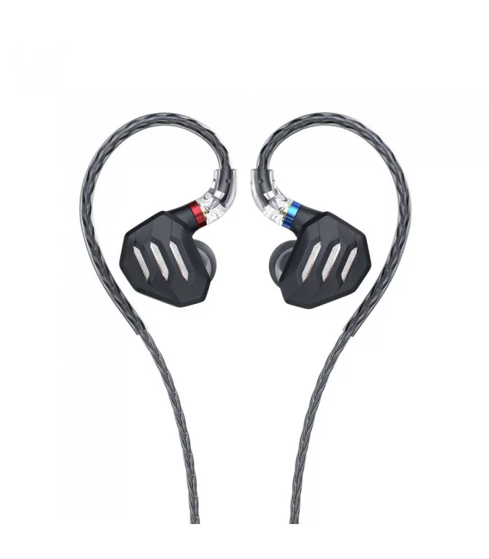 FiiO FH7s Black