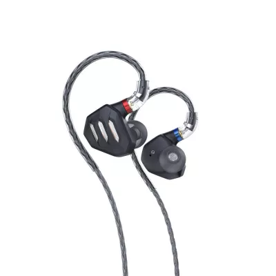 FiiO FH7s Black a Geneve | Digistore.ch