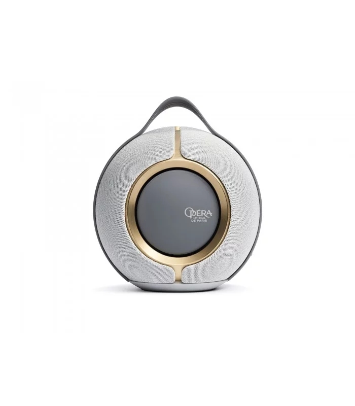 Devialet Mania Opéra de Paris Portable Wireless Speaker