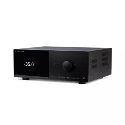 Anthem MRX 740 8K Black - 11.2 Pre-Amplifier / 7 Amplifier Channel A/V receiver à Genève | Digistore.ch