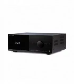 Anthem MRX 1140 8K Black - 15.2 Pre-Amplifier / 11 Amplifier Channel A/V receiver