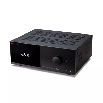 Anthem AVM 70 8K - 15.2 A/V Pre-Amplifier/Processor with Dolby Atmos, DTS:X and IMAX Enhanced à Genève | Digistore.ch