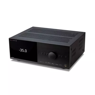 Anthem AVM 90 8K - 15.4 A/V Pre-Amplifier/Processor with Dolby Atmos, DTS:X and IMAX Enhanced à Genève | Digistore.ch