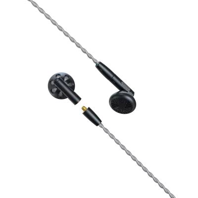 FiiO FF5 noir
