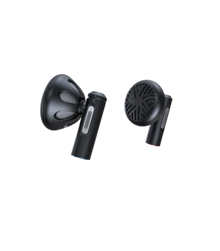 FiiO FF5 noir Ecouteurs Earbuds