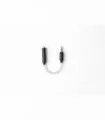 Shanling Adaptateur 3.5 mm sur 4.4 mm symétrique