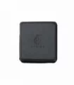 Hidizs Etui en cuir noir pour AP80 PRO-X