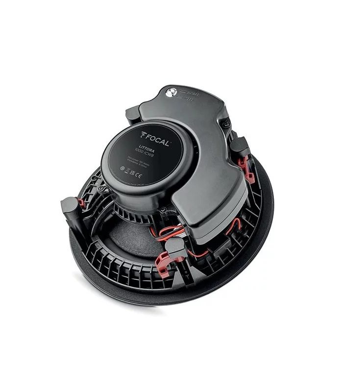 Focal Littora 1000 ICW 8 Inwall Speaker (pièce)