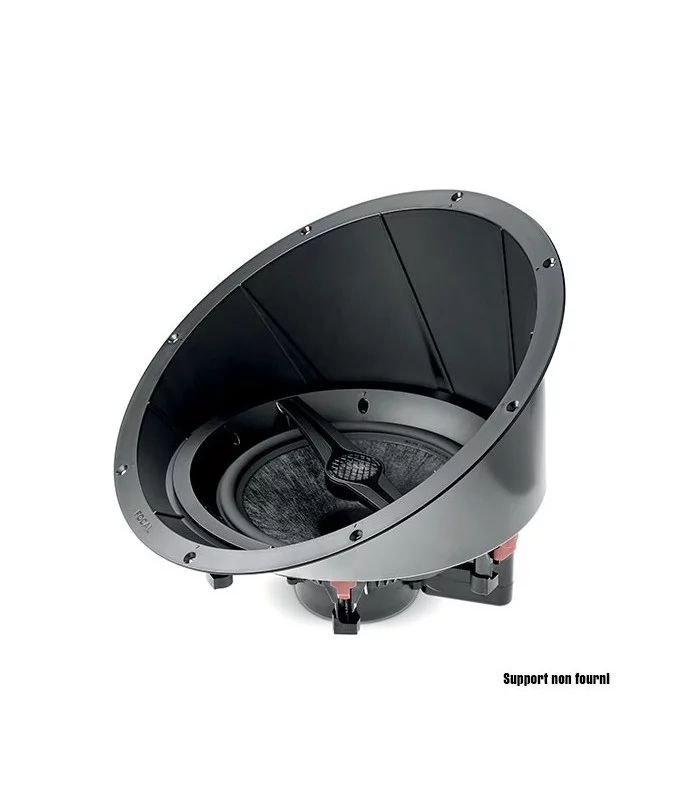 Focal Littora 1000 ICW 10 Inwall Speaker (pièce)