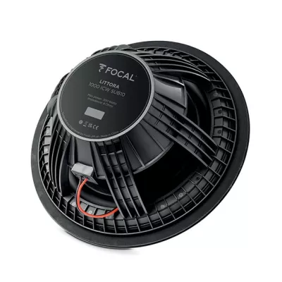 Focal Littora 1000 ICW SUB 10 Inwall Subwoofer (pièce) à Genève | Digistore.ch