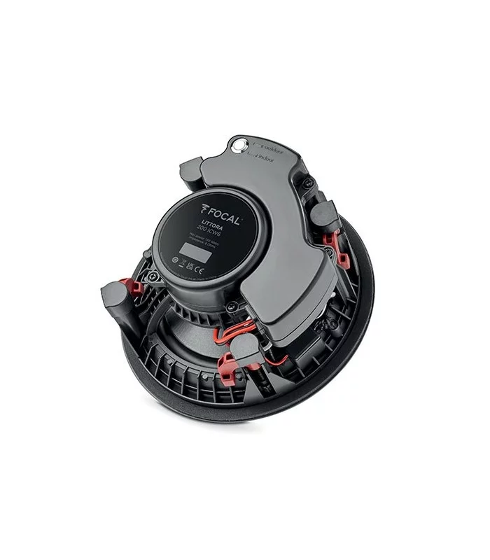 Focal Littora 200 ICW 6 Inwall Speaker (pièce)