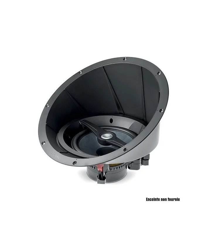 Focal Littora ICW 6 Angle Mounting Bracket (pièce)