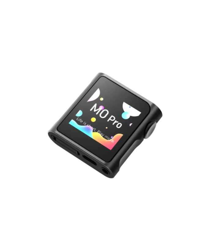 Shanling M0 Pro Lecteur Hi-Res