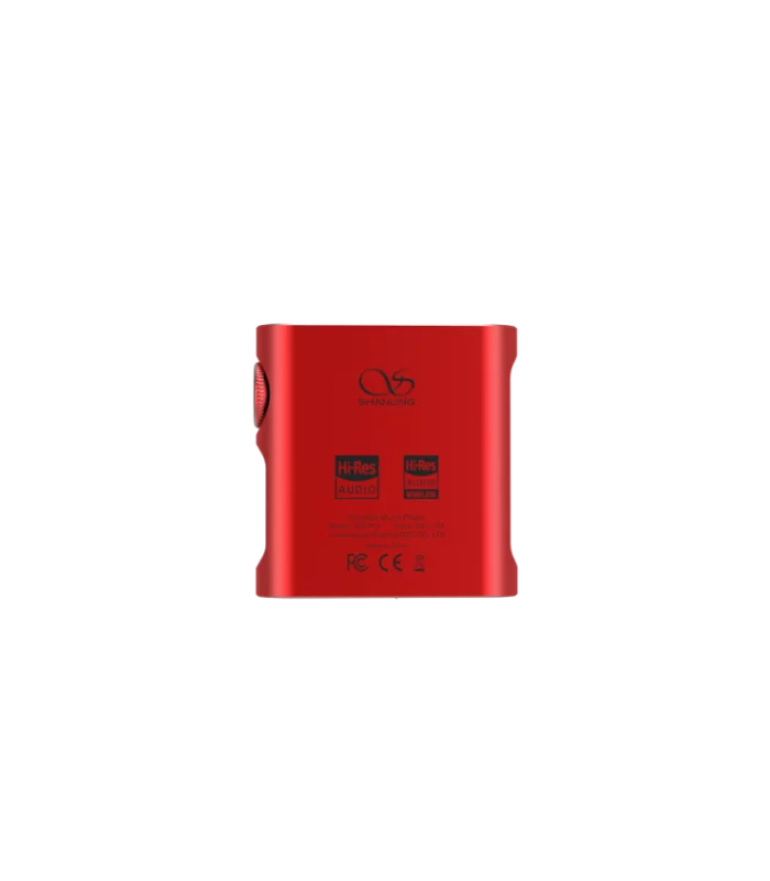 Shanling M0 Pro Lecteur Hi-Res