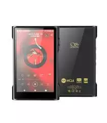 Shanling M3 Ultra Lecteur Hi-Res - Noir