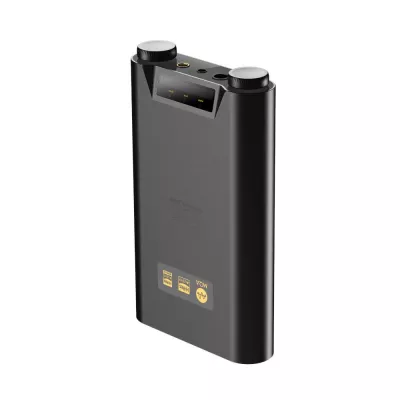 Shanling H7 DAC/Amplificateur portable à Genève | Digistore.ch