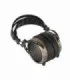 Sendy Audio Peacock Casque Magnétostat ouvert
