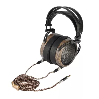 Sendy Audio Peacock Casque Magnétostat ouvert à Genève | Digistore.ch