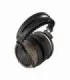 Sendy Audio Peacock Casque Magnétostat ouvert