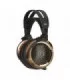 Sendy Audio Peacock Casque Magnétostat ouvert