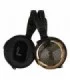 Sendy Audio Peacock Casque Magnétostat ouvert