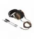 Sendy Audio Peacock Casque Magnétostat ouvert