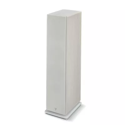 Focal Vestia N°2 Enceinte colonne 3 voies light wood  (pièce) Modèle show room